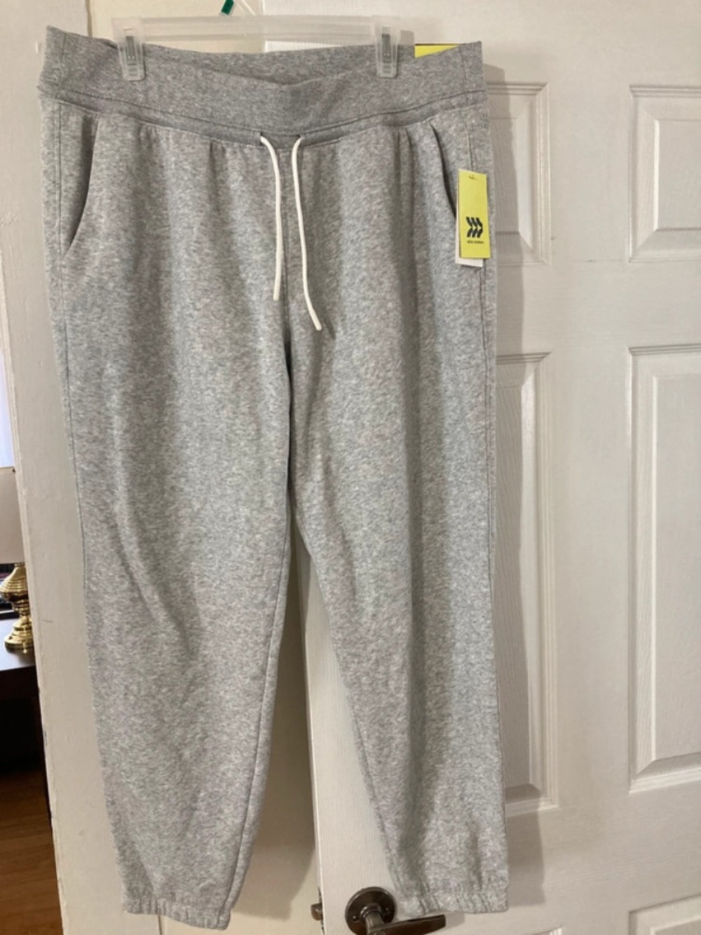 NWTS Sweatpants Men’s